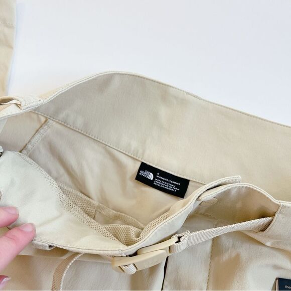 *NWT* The North Face Paramount Mid-Rise Pant — Size 6 - Picture 5 of 5